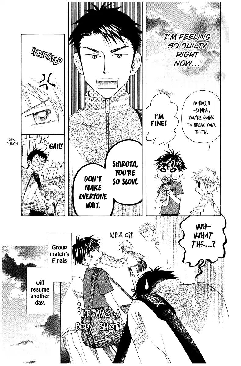 Read Shanimuni Go chapter 127 image 31 on Lezhin