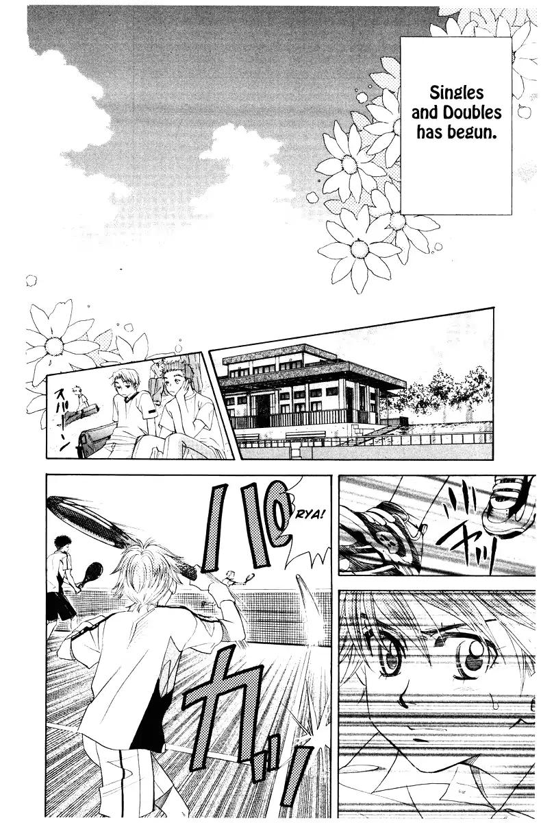 Read Shanimuni Go chapter 127 image 32 on Lezhin