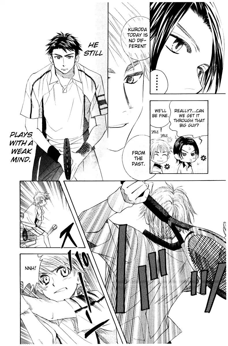 Read Shanimuni Go chapter 128 image 21 on Lezhin