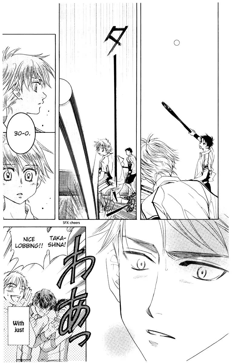 Read Shanimuni Go chapter 128 image 26 on Lezhin