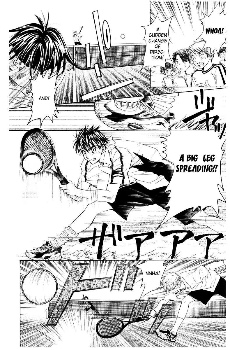 Read Shanimuni Go chapter 128 image 3 on Lezhin