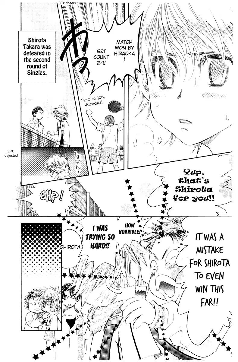 Read Shanimuni Go chapter 128 image 9 on Lezhin