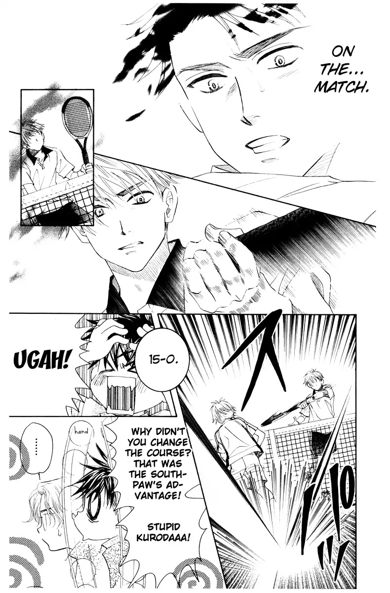 Read Shanimuni Go chapter 129 image 10 on Lezhin