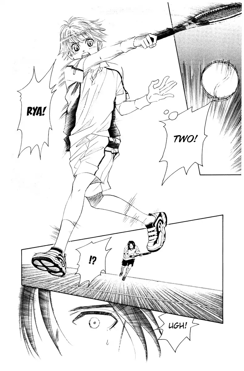 Read Shanimuni Go chapter 129 image 13 on Lezhin