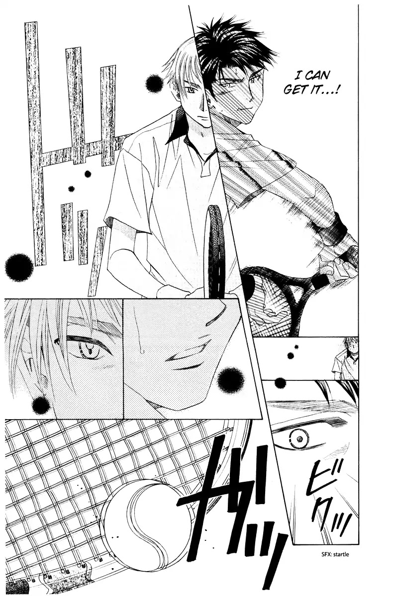 Read Shanimuni Go chapter 129 image 20 on Lezhin