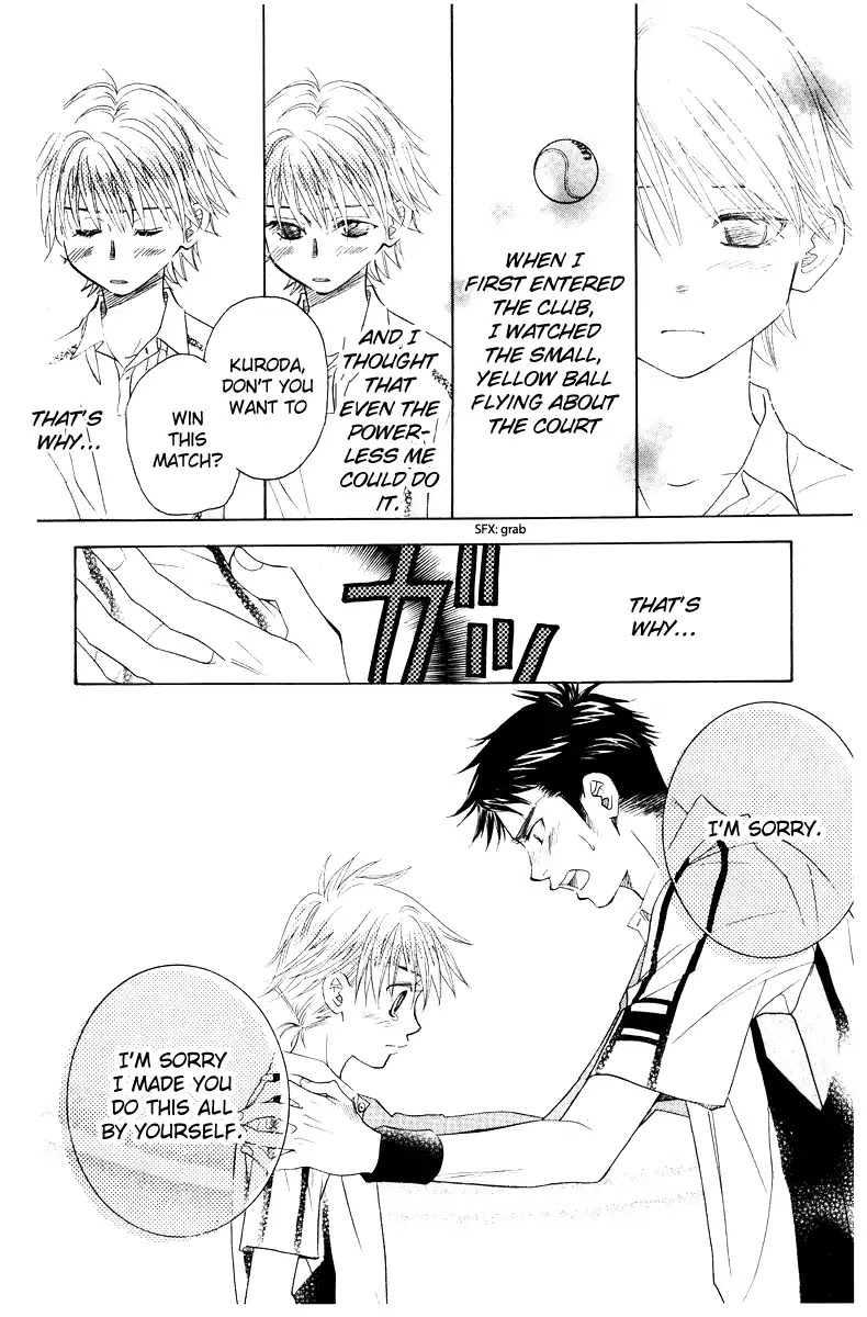 Read Shanimuni Go chapter 129 image 29 on Lezhin