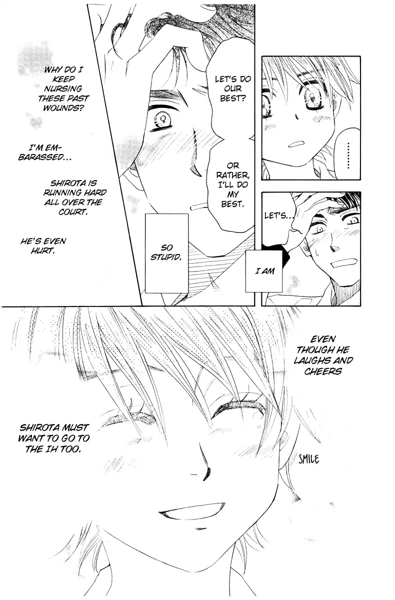 Read Shanimuni Go chapter 129 image 30 on Lezhin
