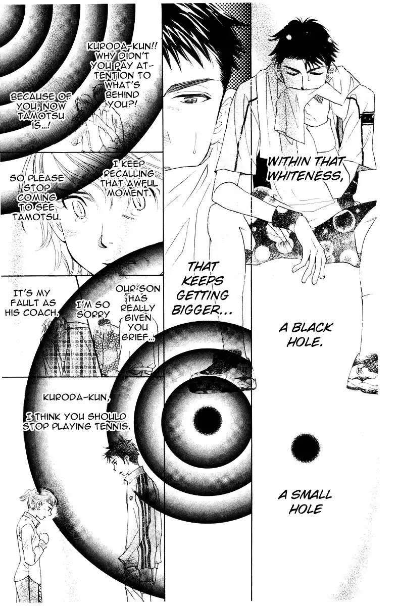 Read Shanimuni Go chapter 129 image 4 on Lezhin