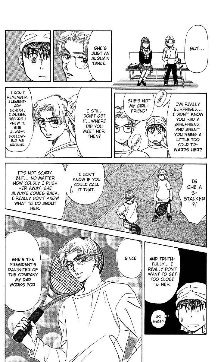 Read Shanimuni Go chapter 13 image 18 on Lezhin