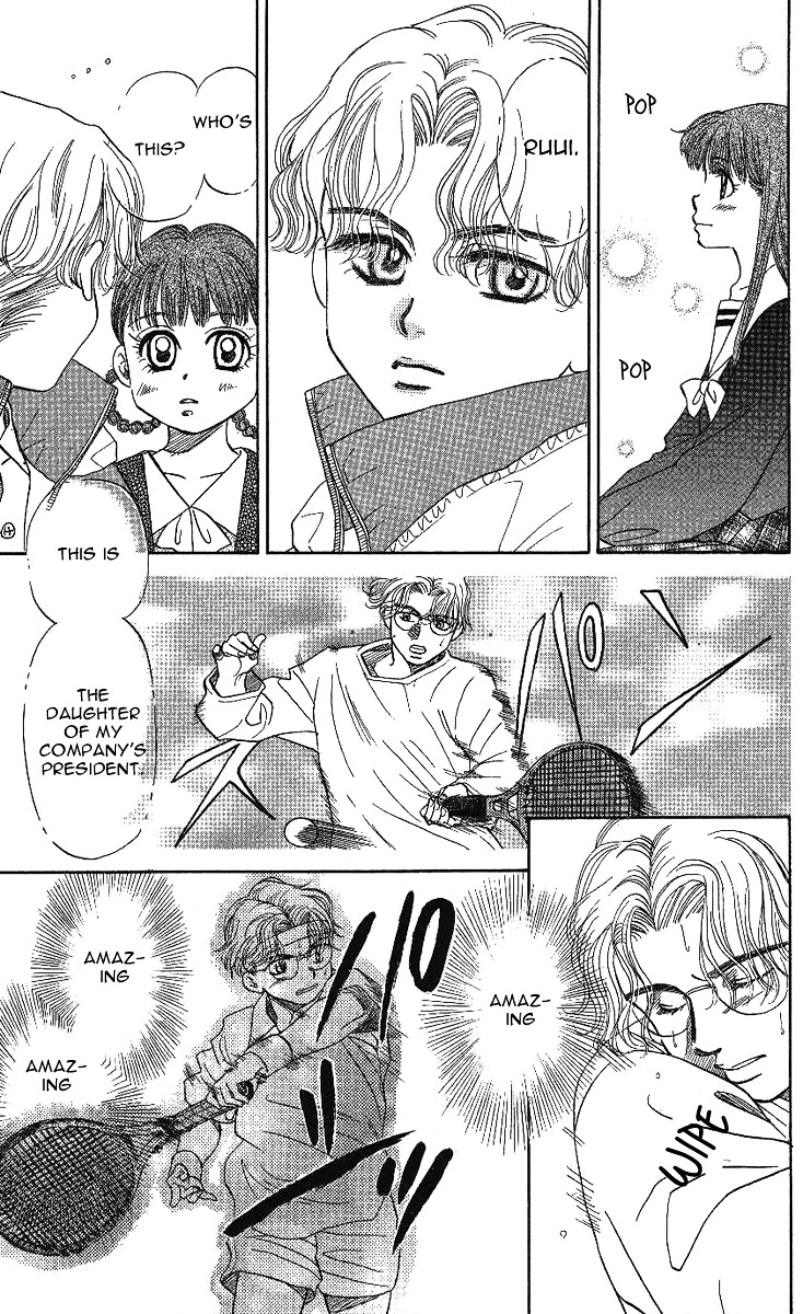 Read Shanimuni Go chapter 13 image 25 on Lezhin