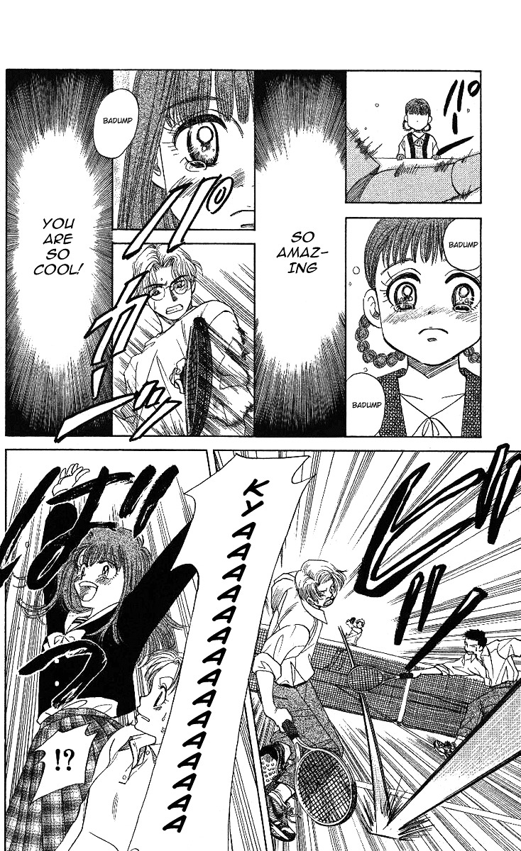 Read Shanimuni Go chapter 13 image 26 on Lezhin