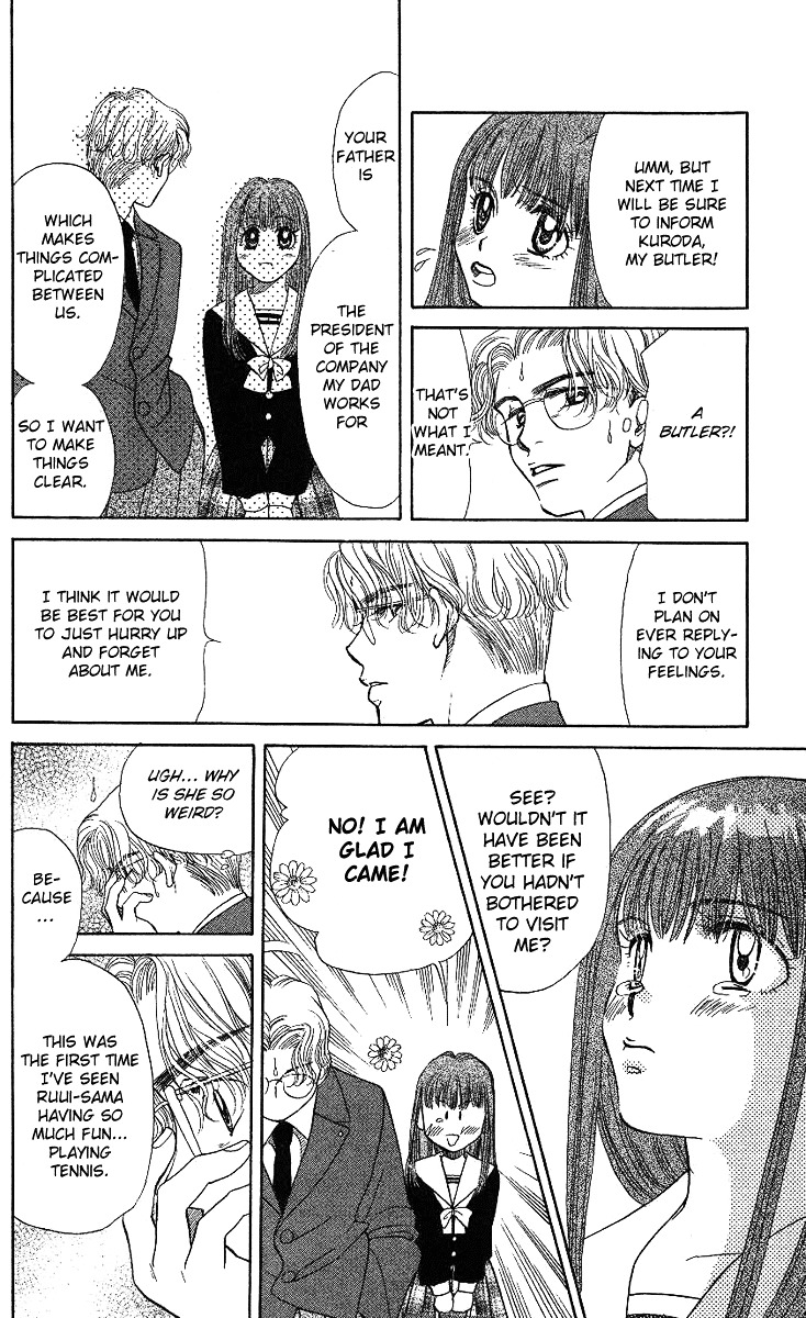 Read Shanimuni Go chapter 13 image 32 on Lezhin
