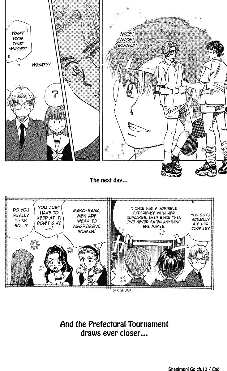 Read Shanimuni Go chapter 13 image 34 on Lezhin