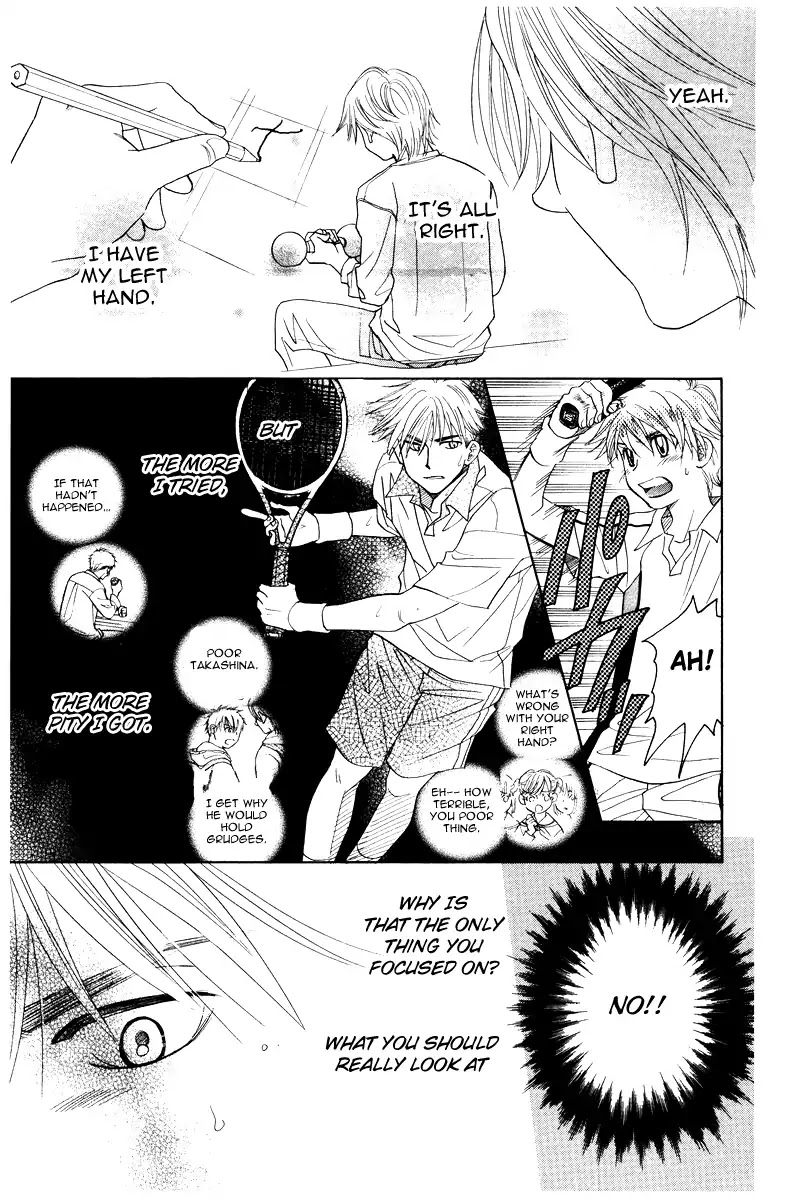 Read Shanimuni Go chapter 130 image 14 on Lezhin
