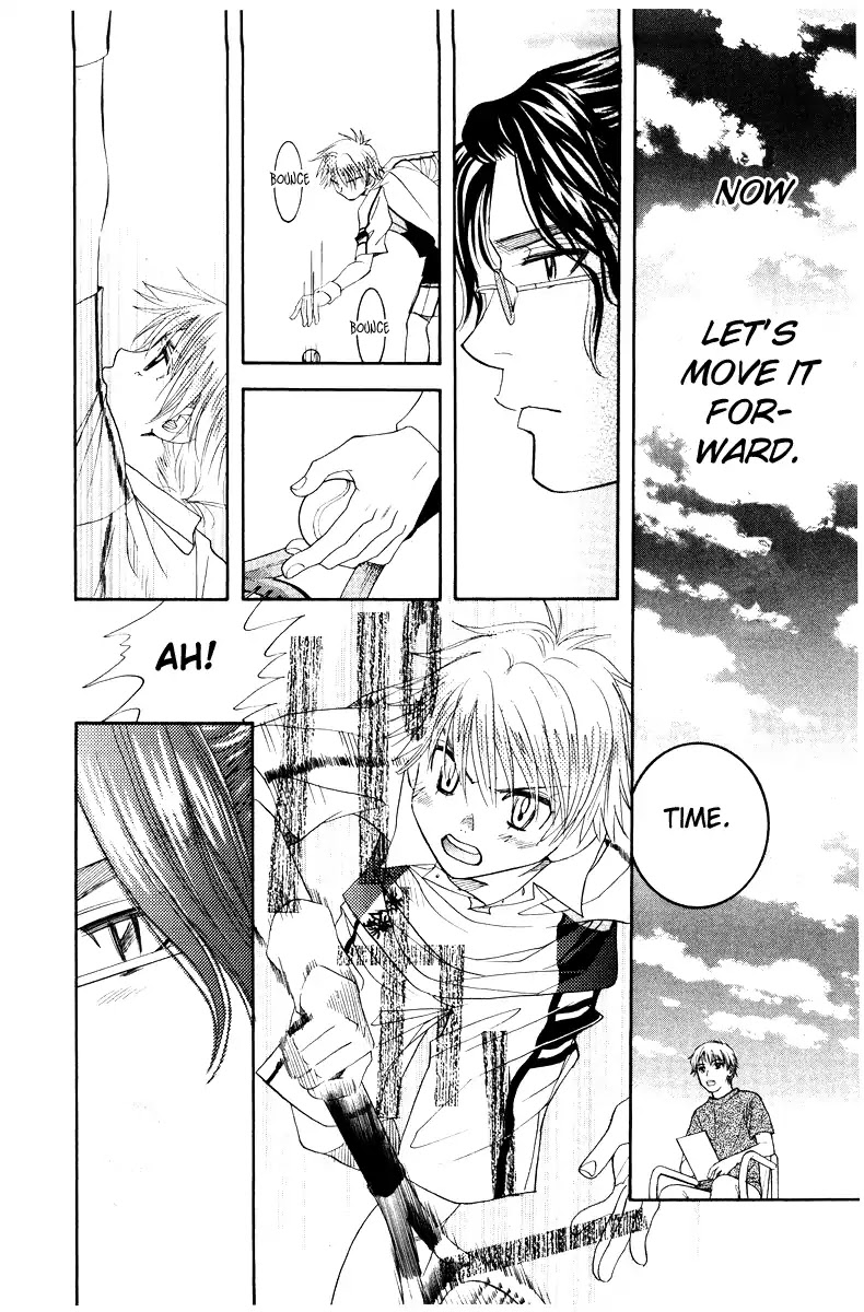Read Shanimuni Go chapter 130 image 17 on Lezhin