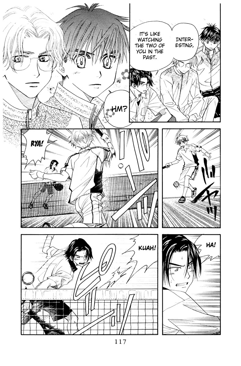 Read Shanimuni Go chapter 130 image 18 on Lezhin