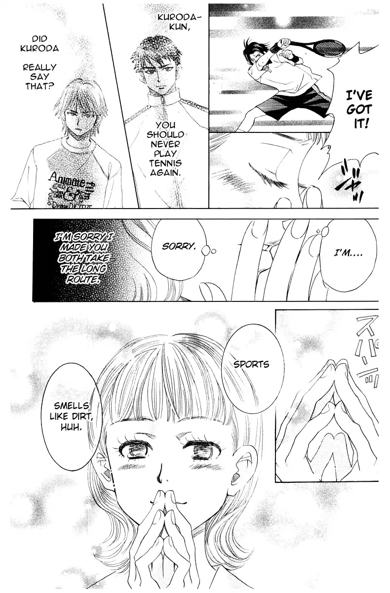 Read Shanimuni Go chapter 130 image 25 on Lezhin