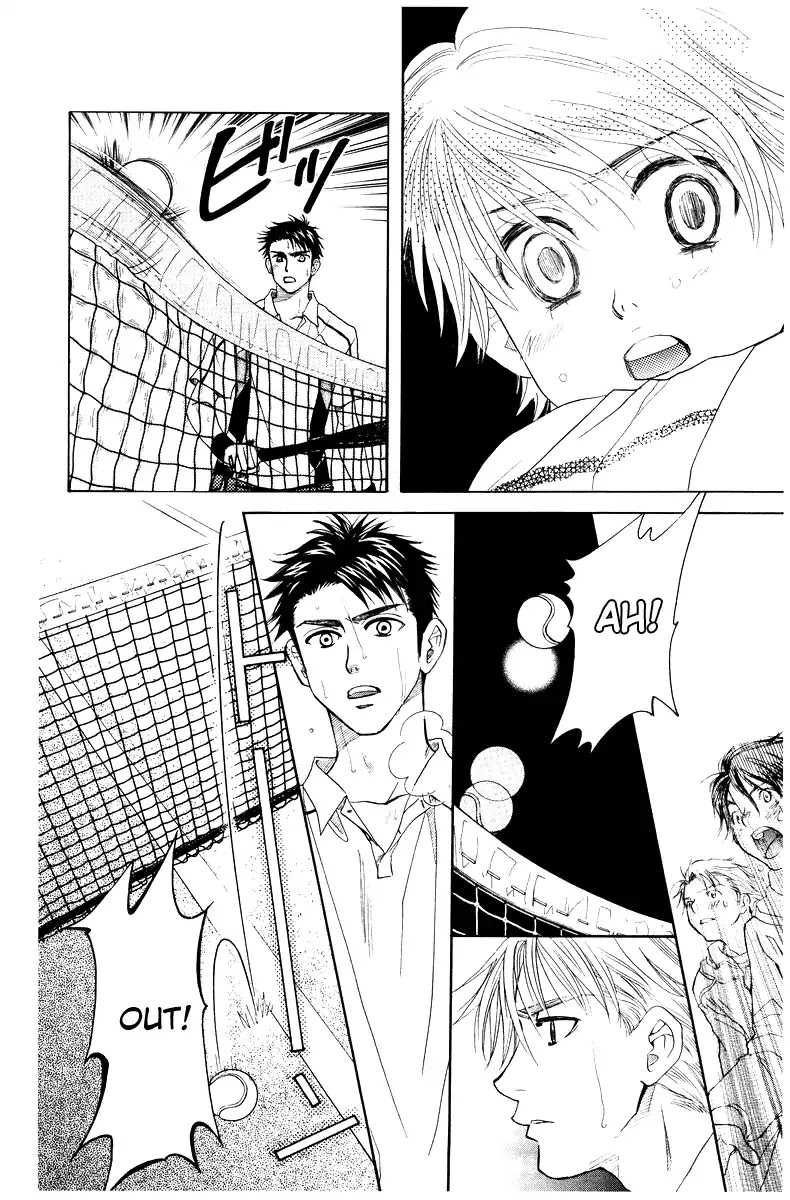 Read Shanimuni Go chapter 130 image 27 on Lezhin