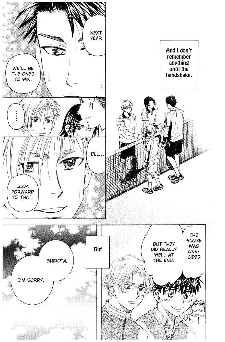 Read Shanimuni Go chapter 130 image 30 on Lezhin
