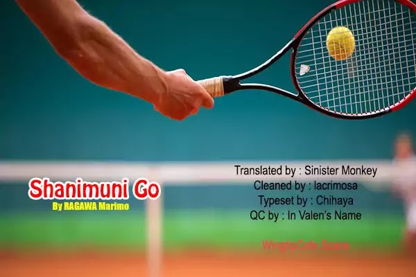 Read Shanimuni Go chapter 130 image 34 on Lezhin