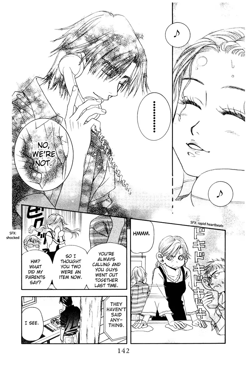 Read Shanimuni Go chapter 131 image 10 on Lezhin