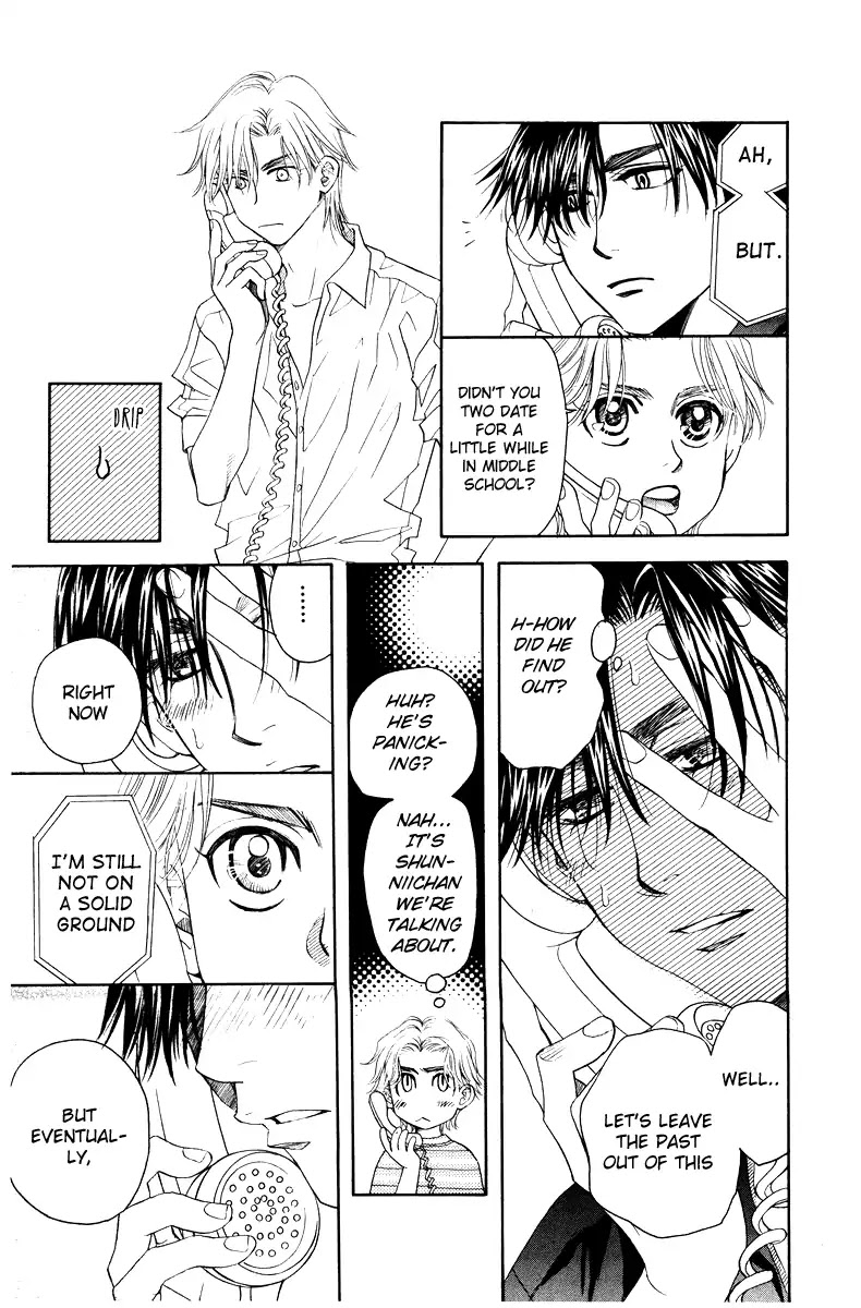 Read Shanimuni Go chapter 131 image 11 on Lezhin