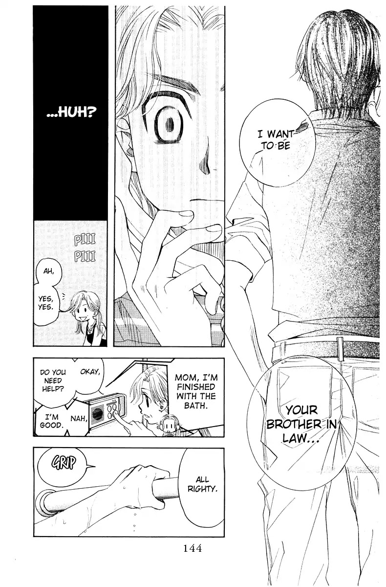 Read Shanimuni Go chapter 131 image 12 on Lezhin