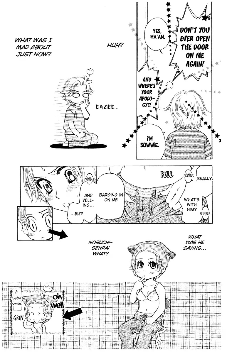 Read Shanimuni Go chapter 131 image 15 on Lezhin