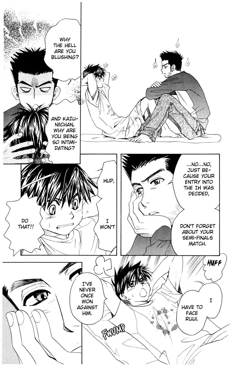 Read Shanimuni Go chapter 131 image 17 on Lezhin