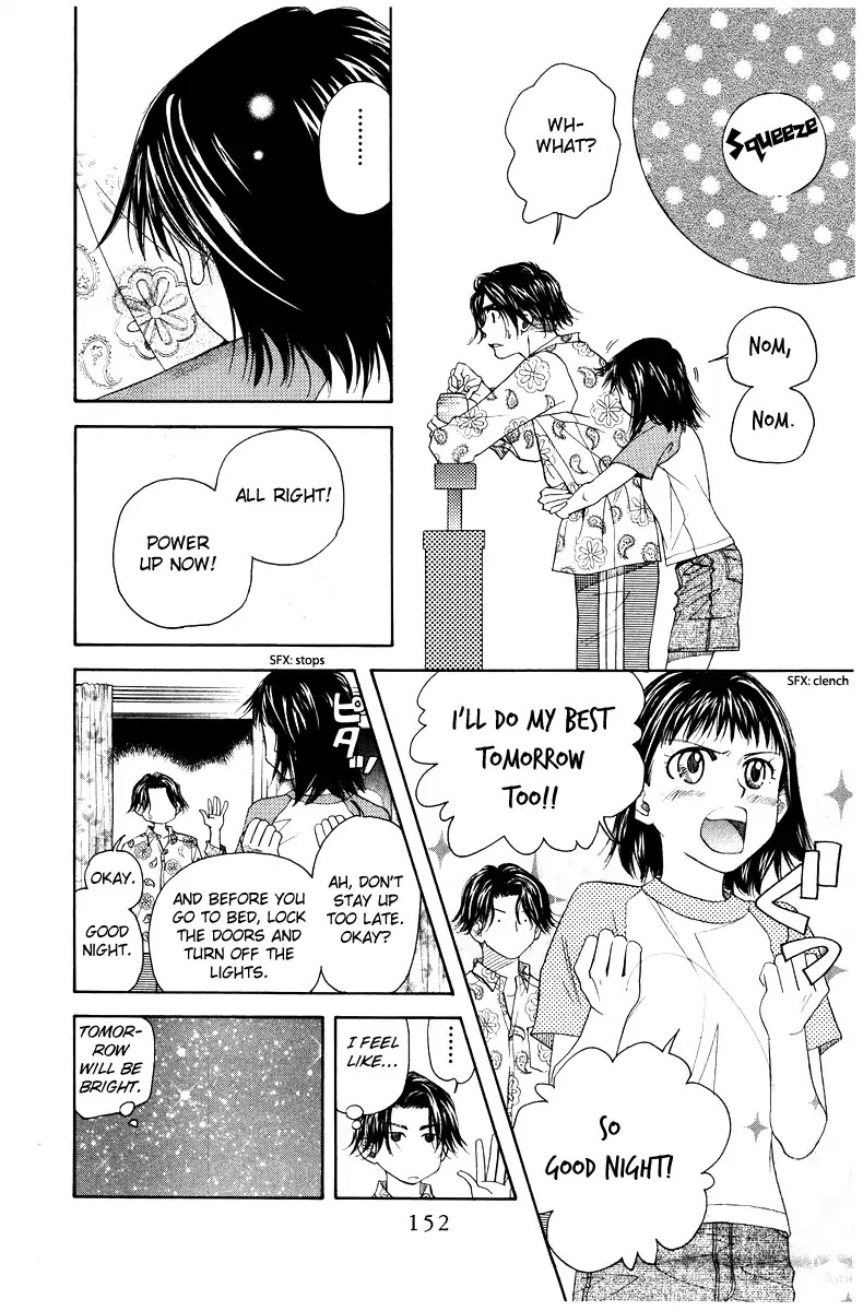 Read Shanimuni Go chapter 131 image 20 on Lezhin