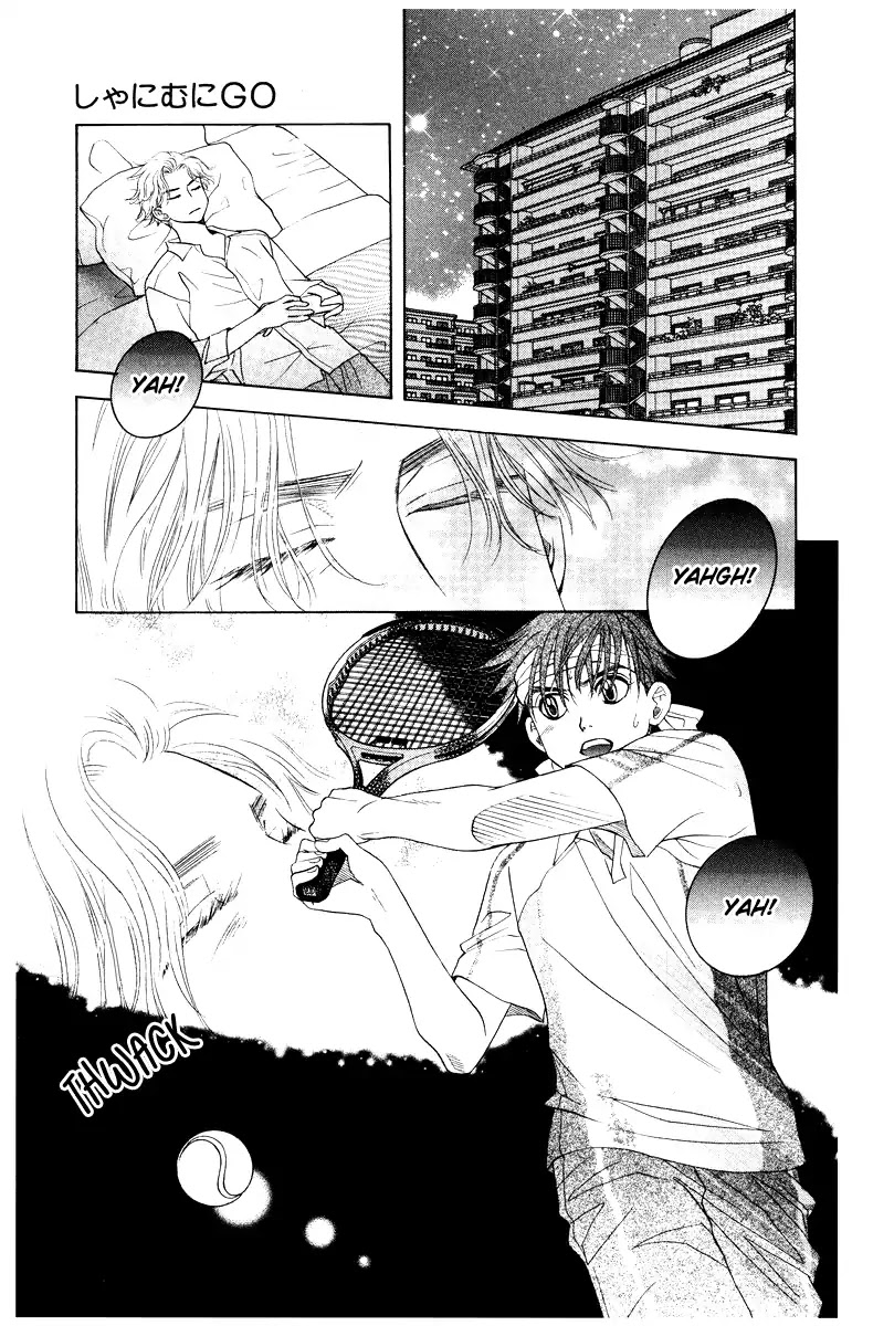 Read Shanimuni Go chapter 131 image 21 on Lezhin