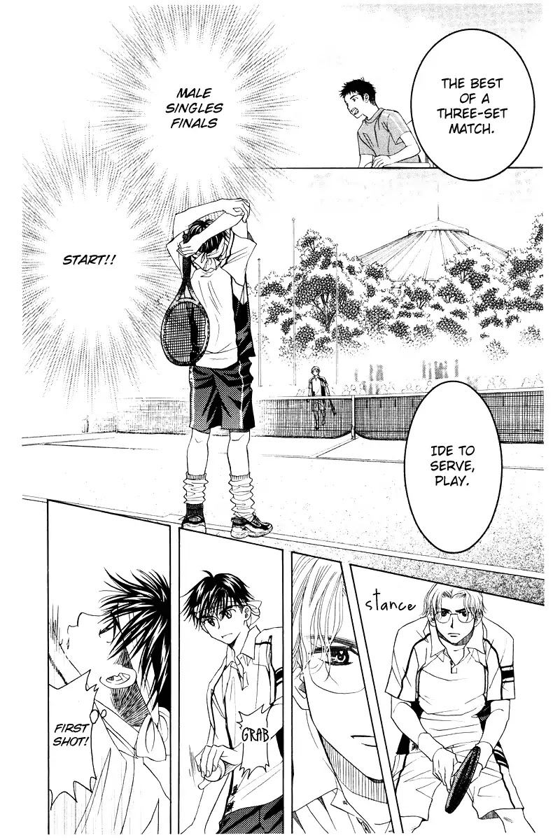 Read Shanimuni Go chapter 131 image 28 on Lezhin