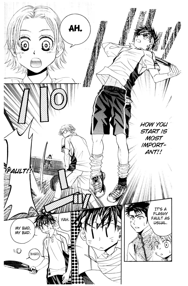 Read Shanimuni Go chapter 131 image 29 on Lezhin