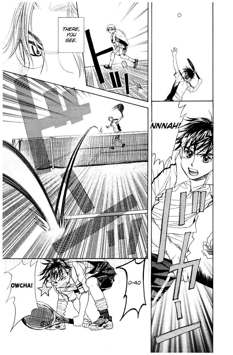 Read Shanimuni Go chapter 131 image 31 on Lezhin