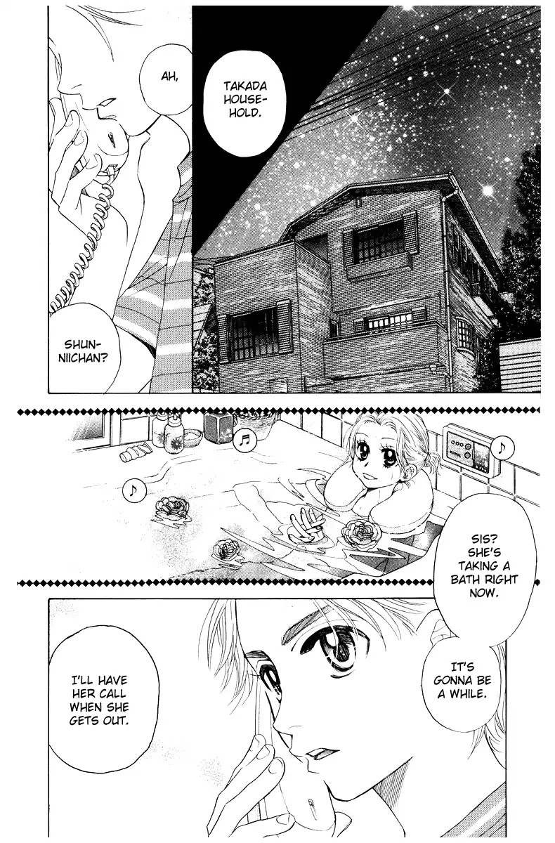 Read Shanimuni Go chapter 131 image 8 on Lezhin