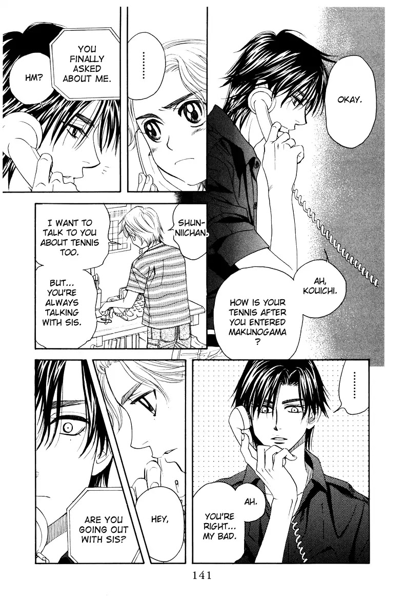 Read Shanimuni Go chapter 131 image 9 on Lezhin