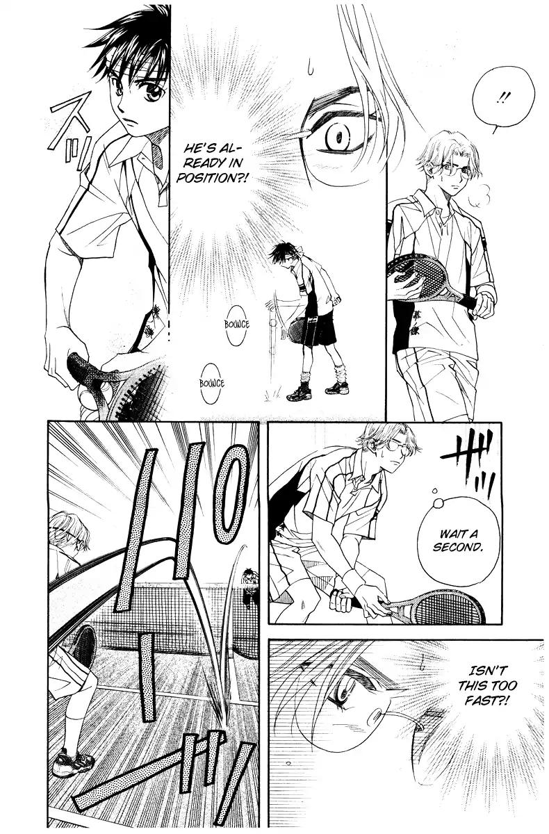 Read Shanimuni Go chapter 132 image 10 on Lezhin