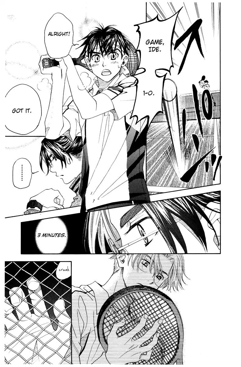 Read Shanimuni Go chapter 132 image 13 on Lezhin