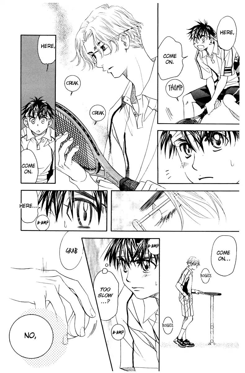 Read Shanimuni Go chapter 132 image 14 on Lezhin