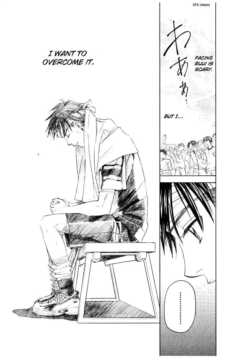 Read Shanimuni Go chapter 132 image 27 on Lezhin