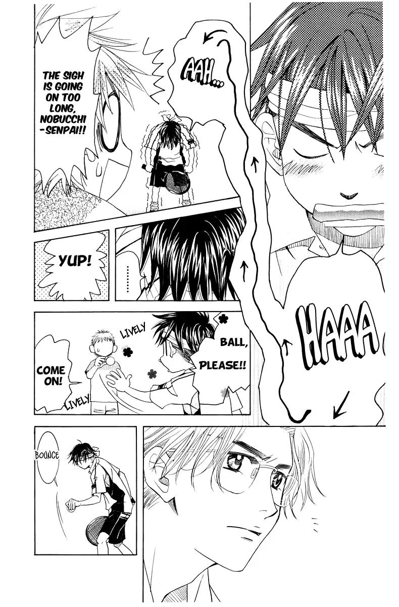 Read Shanimuni Go chapter 132 image 8 on Lezhin