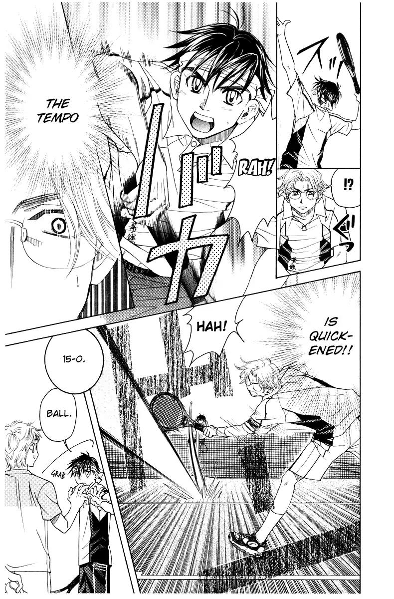 Read Shanimuni Go chapter 132 image 9 on Lezhin
