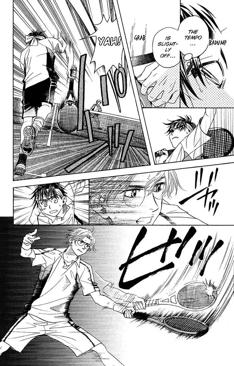 Read Shanimuni Go chapter 133 image 10 on Lezhin