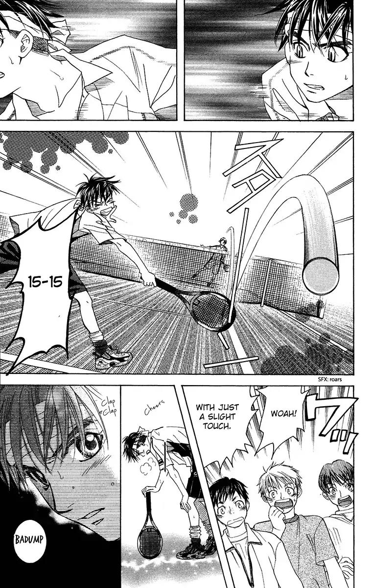 Read Shanimuni Go chapter 133 image 11 on Lezhin