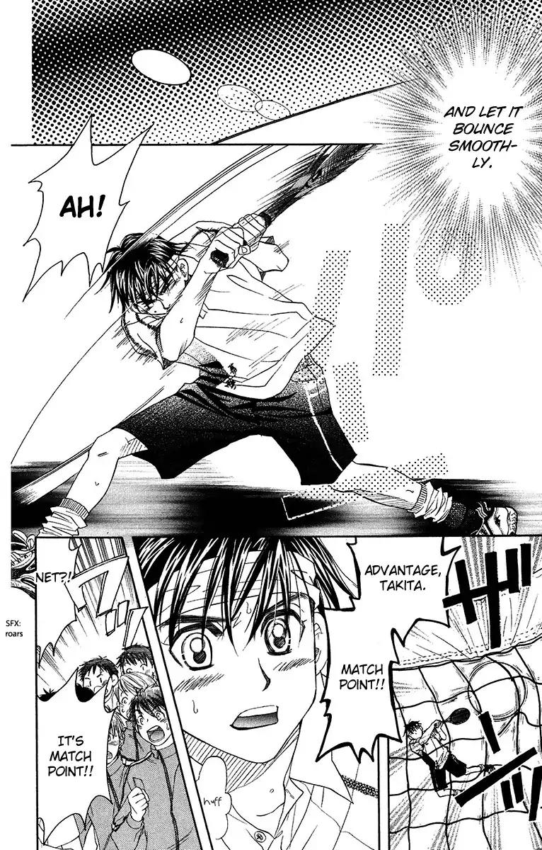 Read Shanimuni Go chapter 133 image 16 on Lezhin
