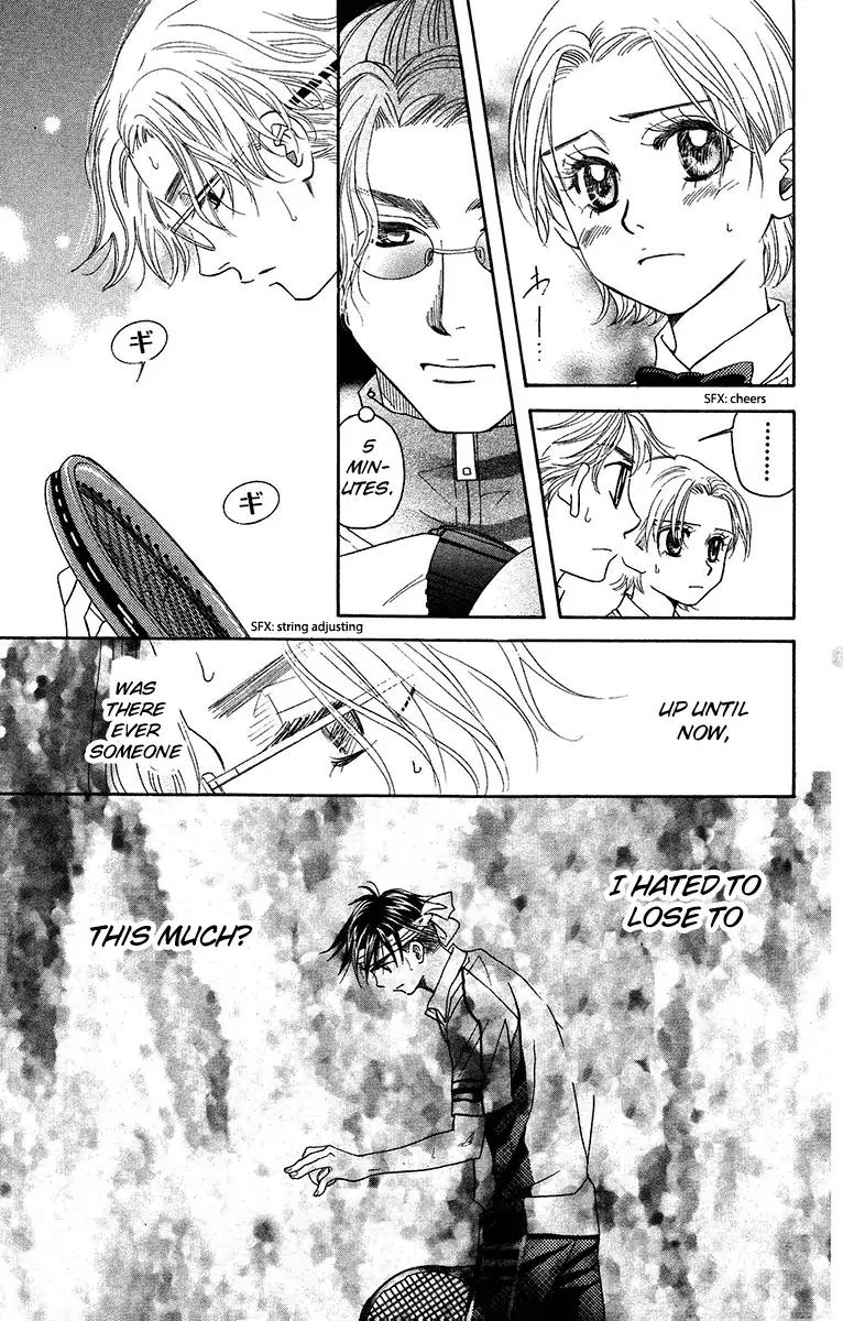 Read Shanimuni Go chapter 133 image 17 on Lezhin