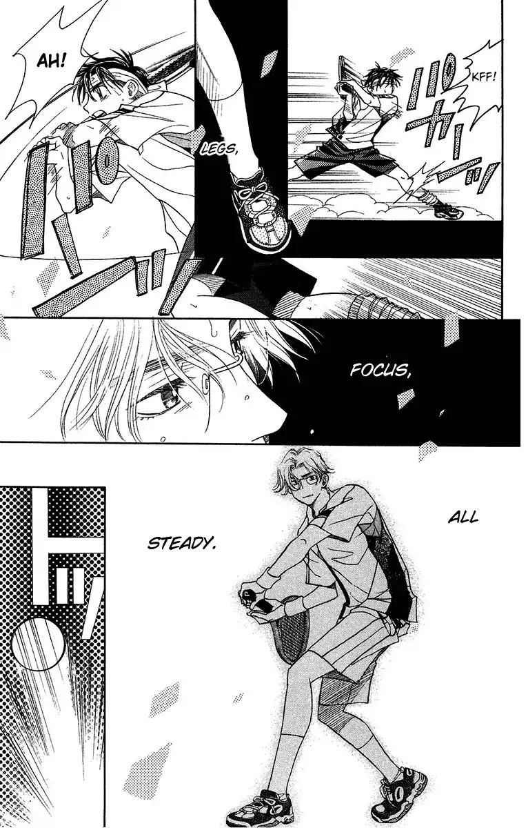 Read Shanimuni Go chapter 133 image 19 on Lezhin