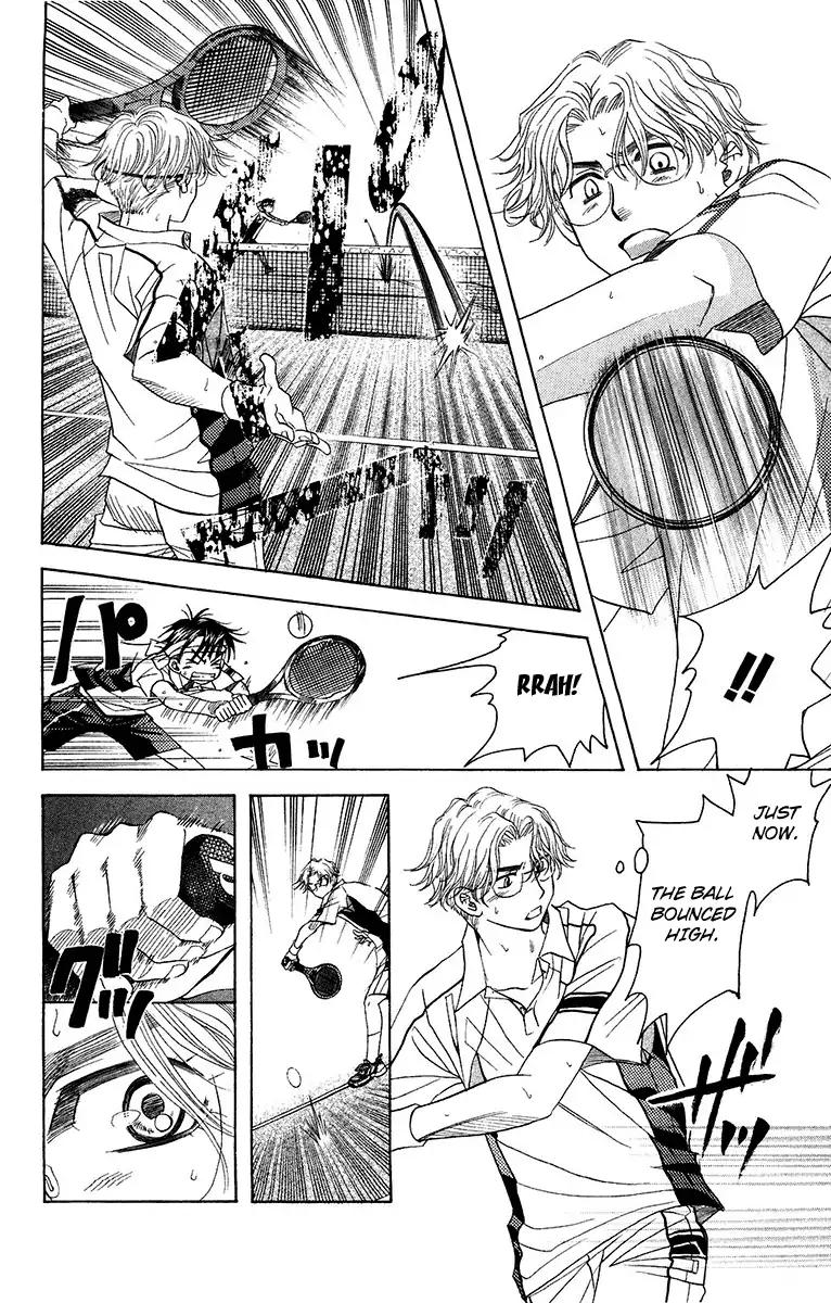 Read Shanimuni Go chapter 133 image 20 on Lezhin