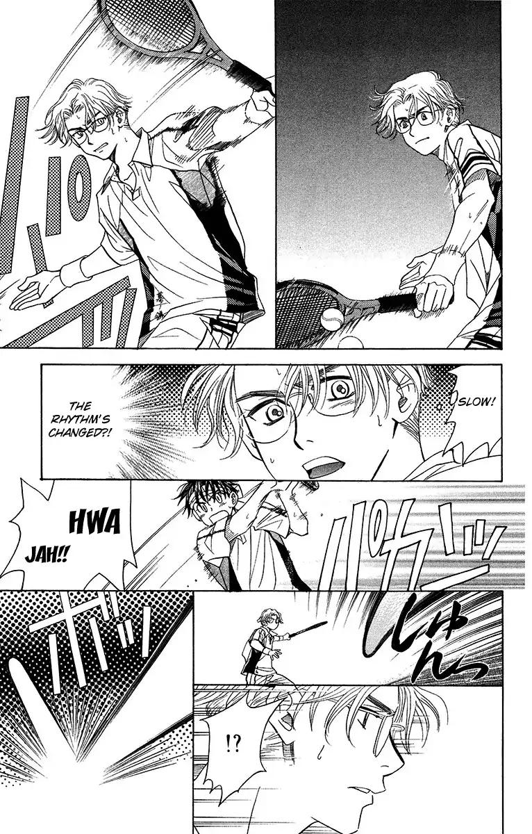 Read Shanimuni Go chapter 133 image 21 on Lezhin