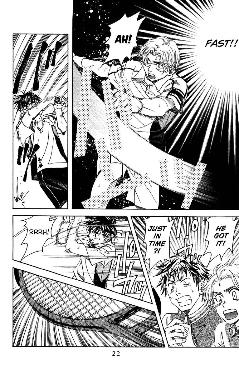 Read Shanimuni Go chapter 133 image 22 on Lezhin